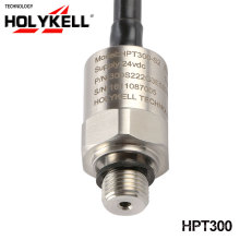 Modelo: HPT300-S Óleo Gerador, Compressor de Ar Condicionado, Sensor de Pressão de Água